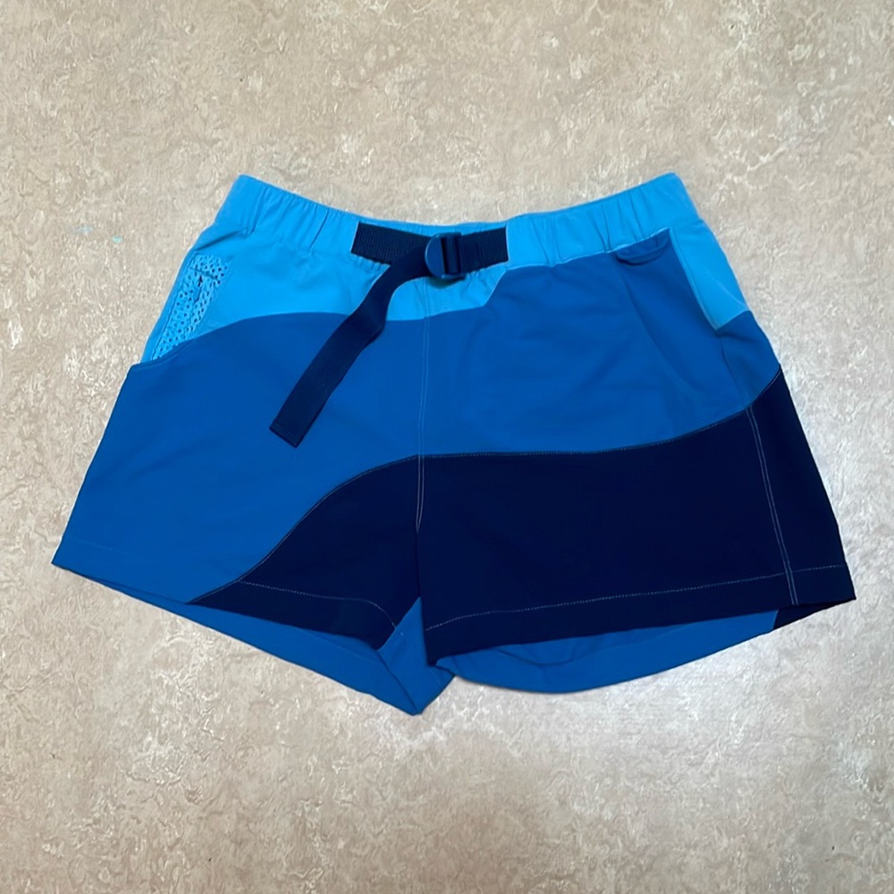 Outdoor Voices RecTrek shorts